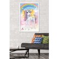 thumbnail image 3 of Animal Club - Unicorn Wall Poster, 14.725" x 22.375", 3 of 4