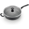 thumbnail image 1 of T-fal B238S374 Specialty non-stick 8/9.5/11inch frypan set, 1 of 5