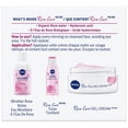thumbnail image 4 of NIVEA Rose Care Gel Cream, for all skin types, 50 ml, 4 of 7