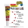thumbnail image 3 of Flex Glue Clear, 3 of 9