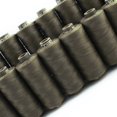 thumbnail image 3 of IBA Indianbeautifulart 20 Pcs Quilting Spun Over Locking Black Wholesale Polyester New Thread Spool, 3 of 4
