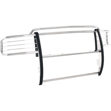 TRAILFX Grille Guard for 2015-2020 Ford F-150 - E0021S