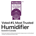 thumbnail image 2 of Honeywell Mini Mistᵀᴹ Ultrasonic Cool Mist Humidifier, 2 of 8