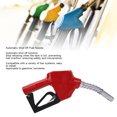 thumbnail image 3 of Buse d'Arrêt Automatique Multifonctionnelle Rouge pour Carburant Essence Kérosène, 3 of 7