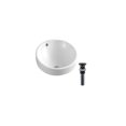 thumbnail image 1 of DROP Bath and Kitchen Bain lavabo vasque, 1 of 3
