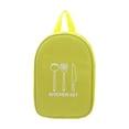 thumbnail image 1 of Wzzjkit Outdoor Cookware Portable Camping Kitchenware Storage Bag Tableware Picnic Supplies Camping Tools Storage, 1 of 2
