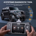 thumbnail image 4 of ANCEL FX2000 OBD2 Car Scanner ABS SAS Diagnostic Automotive Code Reader, 4 of 8