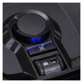 thumbnail image 4 of True HEPA Mini Tower Air Purifier, Black Air Purifier for Home , High-Efficiency, 4 of 6