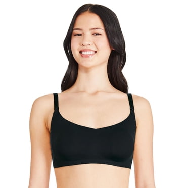 Soutien-gorge d’allaitement avec liséré George pour femmes