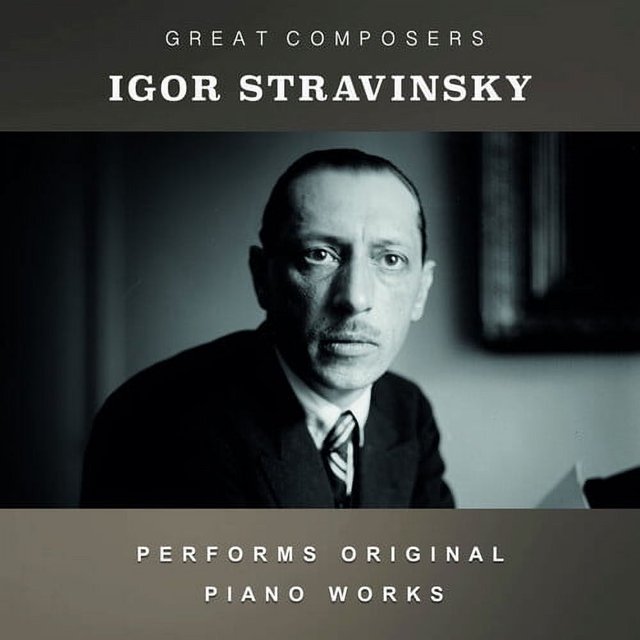 The Condon Collection: Masters of The Piano Roll