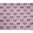 thumbnail image 4 of oneOone Polyester Lycra Fabric Small Motif Ikat Decor Fabric Printed BTY 56 Inch Wide, 4 of 4