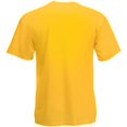 thumbnail image 2 of Fruit Of The Loom T-Shirt à Manches Courtes Valueweight pour Hommes, 2 of 2
