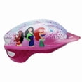 thumbnail image 4 of Disney Princess 100 Swirl Child Bike Helmet, 4 of 6