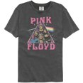 thumbnail image 1 of T-Shirt pour Adulte Pink Floyd en Poivre Couleur Confort Spatial, 1 of 2