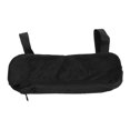 thumbnail image 4 of Office Chair Armrest Pad, Chair Arm Rest Cushion Black Comfortable Adjustable  For Wheelchairs, 4 of 8