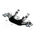 thumbnail image 1 of BORLA Exhaust System Kit for 2020-2022 Chevrolet Corvette - 140838, 1 of 5