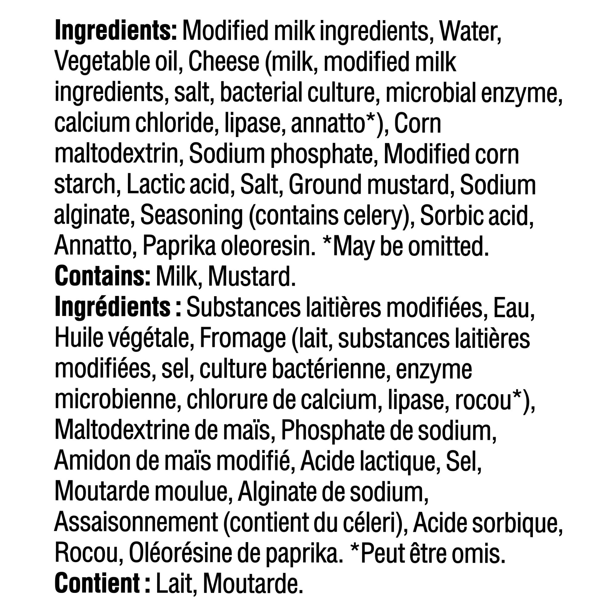 Tartinade De Fromage
