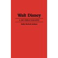 thumbnail image 1 of Walt Disney: A Bio-Bibliography (Popular Culture Bio-Bibliographies), 1 of 1