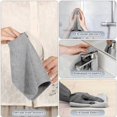 thumbnail image 2 of Reusable Cleaning Wipe Household Microfiber Towel, 2 of 5