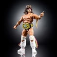 thumbnail image 4 of WWE Figurine articulée Ultimate Warrior 15 cm avec accessoires, 4 of 6