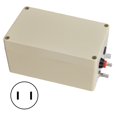 thumbnail image 2 of Fournitures de Traite du Bétail, Machine de Traite Électrique Pompe à Vide Portable en Plastique de Laitier Machine de Traite Électrique de Haute Intensité, 2 of 14