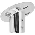 thumbnail image 3 of Hand Rail Fitting, Round Stanchion Base, Hand Rail Round Stanchion, High Quality Exquisite Workmanship Easy To Install For Ferry, 3 of 8
