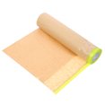 thumbnail image 1 of 1 Roll Masking Paper Painting Masking Covering Paper for Furniture Car Wall floor, 1 of 9