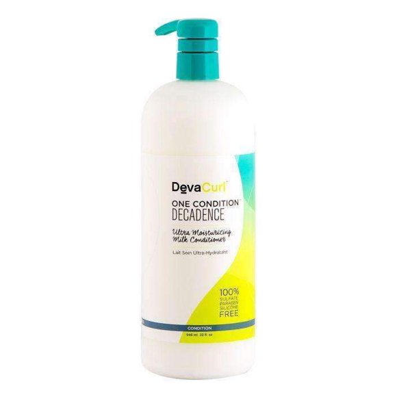 Deva Curl One Condition Decadence 32 Oz