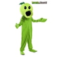 thumbnail image 2 of Plants Vs Zombies Costume Peashooter pour Enfant, 2 of 2