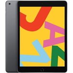 Apple Ipad 10.2" (7TH Gen) 32GB WiFi Grès spatial (rénové) - Catégorie A)