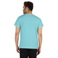 thumbnail image 4 of Inkmeso CottonShortSleeveSolidT-shirtForMensRelaxed Fit Casual Summer Basic T-shirts, 4 of 7