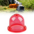 thumbnail image 2 of Cxui Primer Bulb - 1Pcs Oil Bubble Bulbs for Mower Hedgerow Picking Machine Sealed Performance, Primer Bulb Kit, 2 of 9