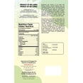 thumbnail image 3 of Lemongrass Powder - Sizzling Organic (50g), 3 of 4