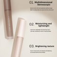 thumbnail image 4 of Foreverkey Liquid Toner Nose Face Shadow Toner Highlighters Shadow Brightening {, 4 of 8