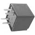 thumbnail image 2 of Standard; Relais d'Allumage Standard Moteur Eng.Management RY-280 Remplacement OE; 4 Terminaux; Bleu, 2 of 2