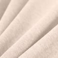 thumbnail image 4 of MeetoTime Chandail Sans Manches pour Femme, Col en V, Basique, Uniforme, Tricot, Camisole Tricotée, 4 of 7