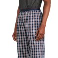 thumbnail image 4 of George Men's Poplin Sleep Pant, 4 of 6