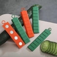 thumbnail image 4 of Silicone Vegetable Cutting Non Stick Artifact Non Stick And Anti Stick Kitchen Potato Slice Assistant Use, 4 of 9