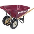 thumbnail image 1 of SCENIC ROAD Parts Box M8-2FF Wheelbarrow, 1 of 4