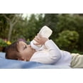 thumbnail image 2 of Philips Avent Natural Baby Bottle With Natural Response Nipple, Clear, 3x11oz Bottles, SCY906/03, 2 of 4