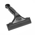 thumbnail image 1 of Car Non-Scratch Soft Silicone Handy Squeegee Car Wrap Tool Water Window Wiper Drying Blade Clean Scraping Film Scraper Accessory, 1 of 3