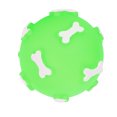 thumbnail image 1 of Tbest Pet Toy Ball, Vinyl Pet Dog Balls Toys Non‑toxic For Cultivate Affinity For Exercise Training, 1 of 8