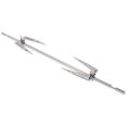 thumbnail image 1 of 1 Set of Kitchen Rotating Chicken Forks Oven Roast Chicken Fork Oven Supply, 1 of 6