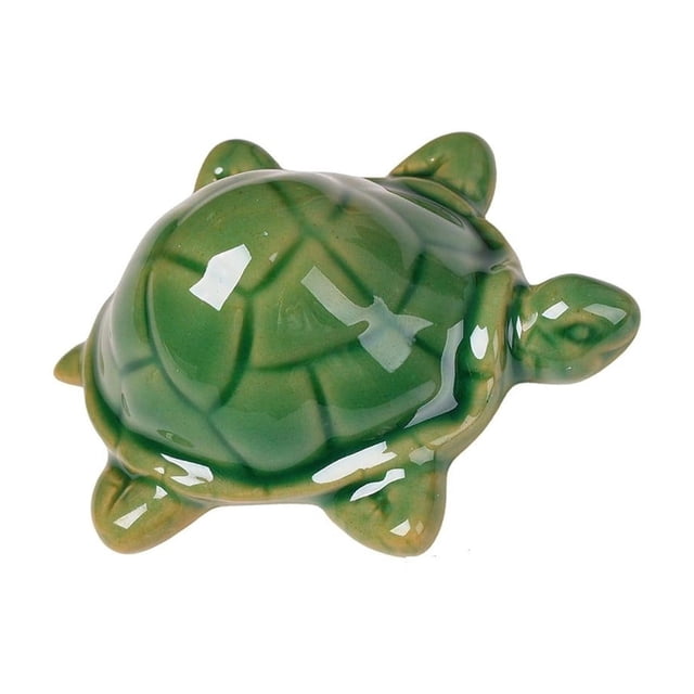 Binwennn Toilet Decoration Decorative Toilet Covers Resin Cute Turtle Covers Toilet Bathroom Easy Installation Bathroom Can Reusable Paper Towels Beach Towels Bathroom Rugs Non Small Bathroom Storage