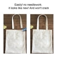 thumbnail image 1 of Glue Multi-fabric Sew Glue 50ml Quick Drying Cloth Fabric Repair Glue Liquid, 1 of 5