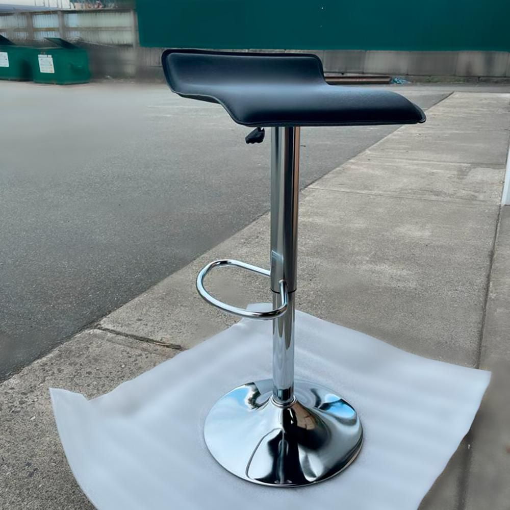 Tabouret réglable Heavenly Collection ENSEMBLE DE 3