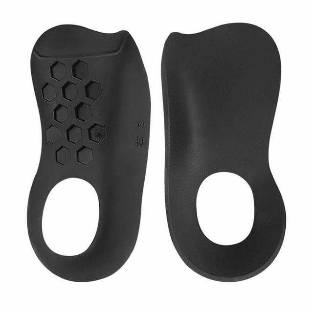 Orthotics Patterns WIFKLSIIPG Arch Support Orthotic Inserts Plantar Fasciitis Insoles for ...