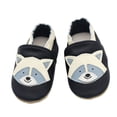 thumbnail image 1 of infant Girls Boys Single Girls Shoes Slip on Cartoon Girls Size 3 Shoes First Walk Shoes Toddler Walking Shoes Soft Bottom Breathable Princess infant Size 4 Shoes Girls Shoes, 1 of 4