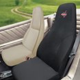 thumbnail image 2 of NHL - Washington Capitals Seat Cover 20""x48"", 2 of 3