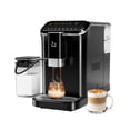 thumbnail image 3 of Fully Automatic Espresso Machine – Professional Coffee Maker with 20 Bar Pump, Built-In Grinder, Milk Frother & 1.5L Tank – 5 Coffee Options, PID Control, Touch Display, 3 of 11